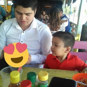 Meet your Posher, Martin